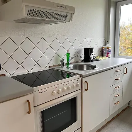 Appartamento Dejlig 2 Vaerelses Lejlighed *