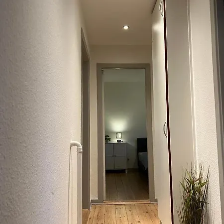 Dejlig 2 Vaerelses Lejlighed * Randers