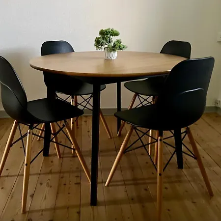 Dejlig 2 Vaerelses Lejlighed Apartment