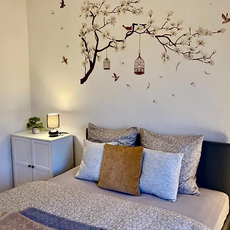Dejlig 2 Vaerelses Lejlighed Apartment Randers