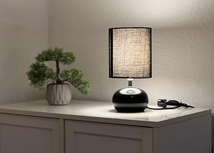 Appartamento Dejlig 2 Vaerelses Lejlighed