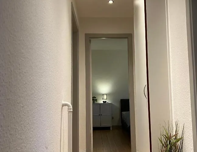 Dejlig 2 Vaerelses Lejlighed * Randers