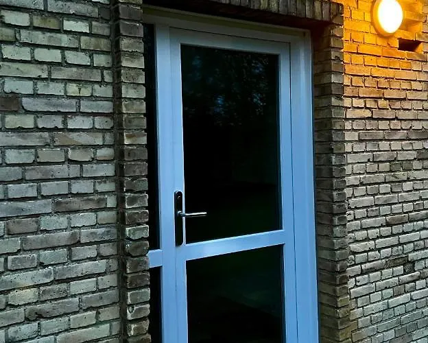 Appartamento Dejlig 2 Vaerelses Lejlighed *